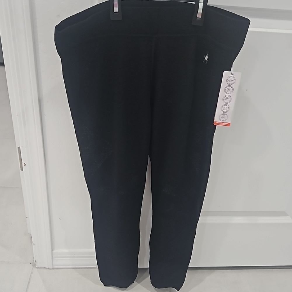 Women's Smartwool Thermal Pants